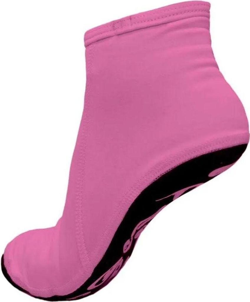 Ras Efa Aqua Schwimmsocken Rosa EU 24-27 Mädchen Rosa EU 24-27