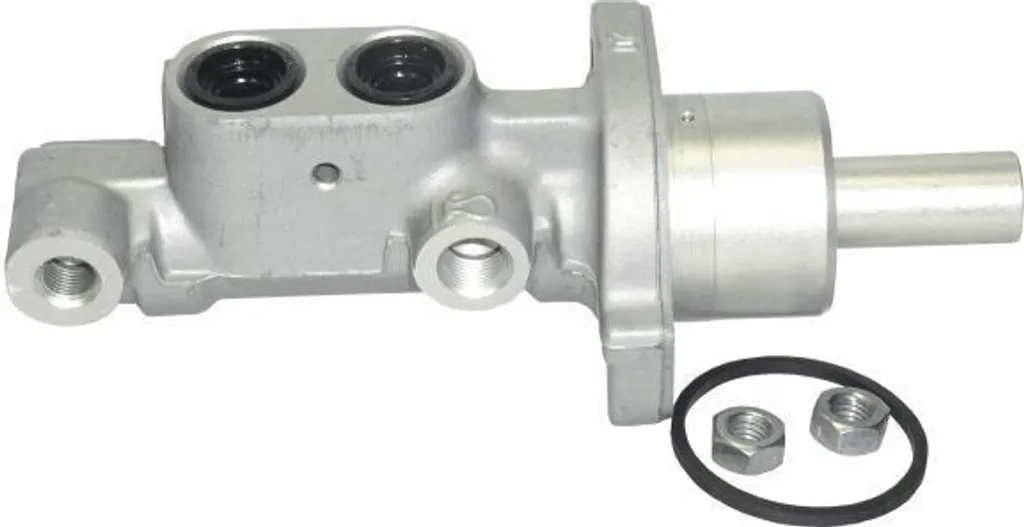 Maître-cylindre de frein hydraulique compatible Peugeot 206 SW et 206+