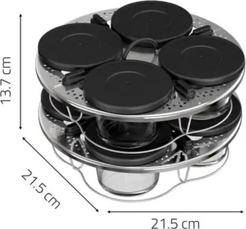 Accessorio cookeo Moulinex XA6140E0 - 5