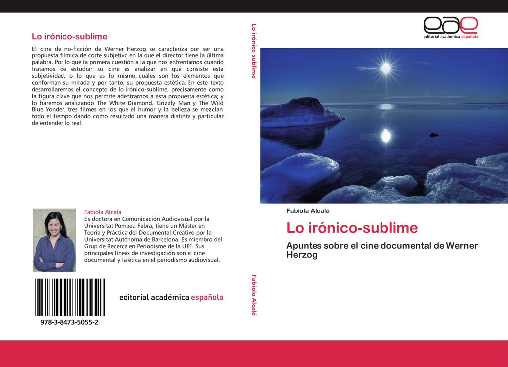 Lo irónico-sublime