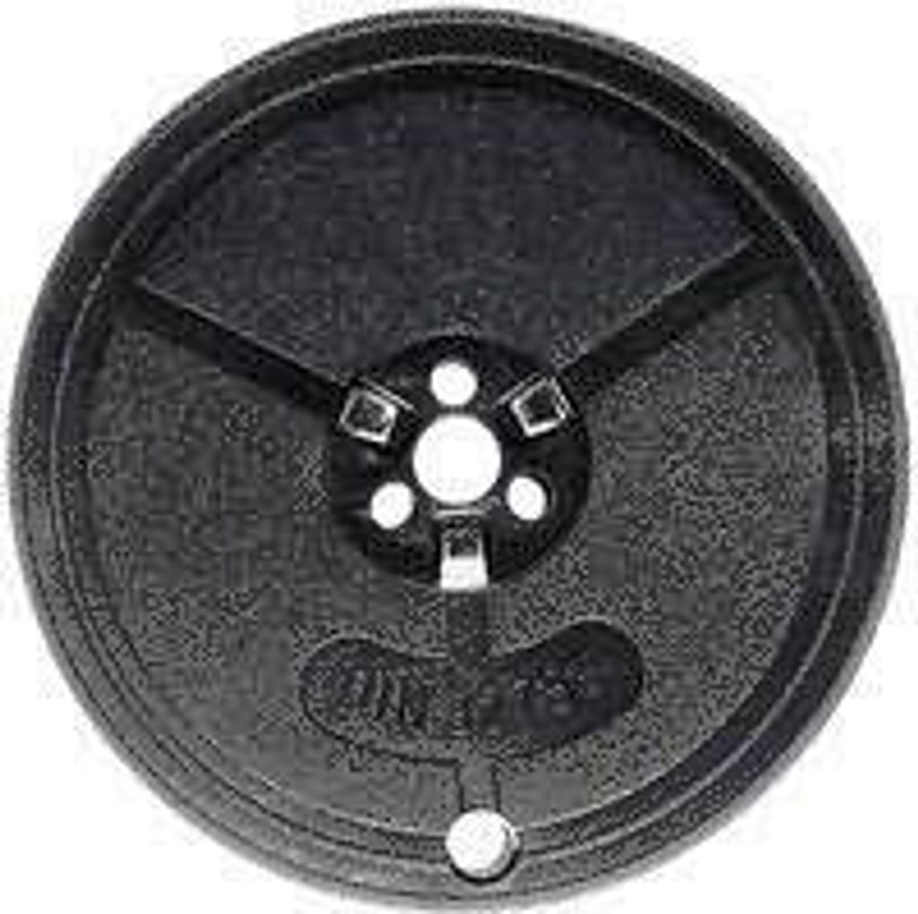 Kores Farbband, Gruppe 1, DIN DS, Nylon, schwarz Produktbild 5