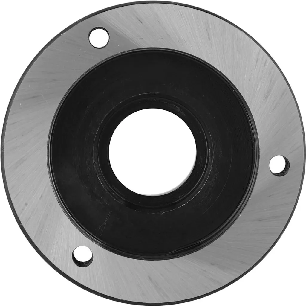 Mandrin à pince ER32 diamètre 80mm pour tour et fraiseuse CNC