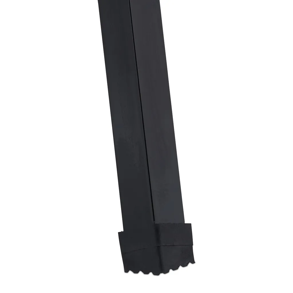 Table de Serrage Pliable et Établi de Menuisier Mobile avec Pieds Acier - 8