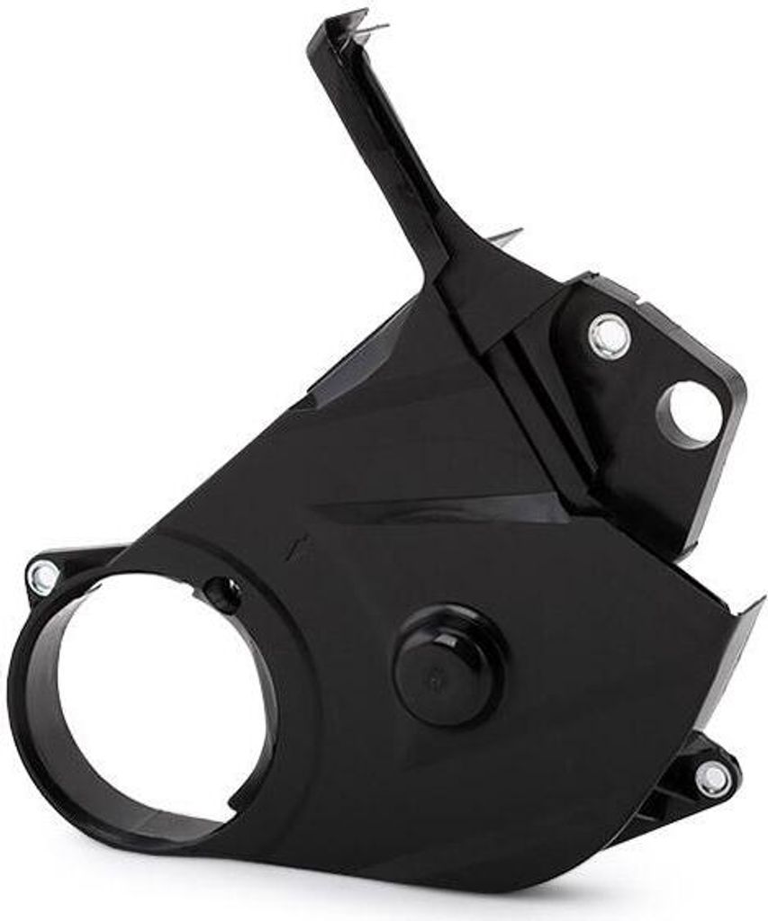 TOPRAN UNTEN KURBELGEHÄUSE Abdeckung Zahnriemen für VW GOLF II (19E 1G1)