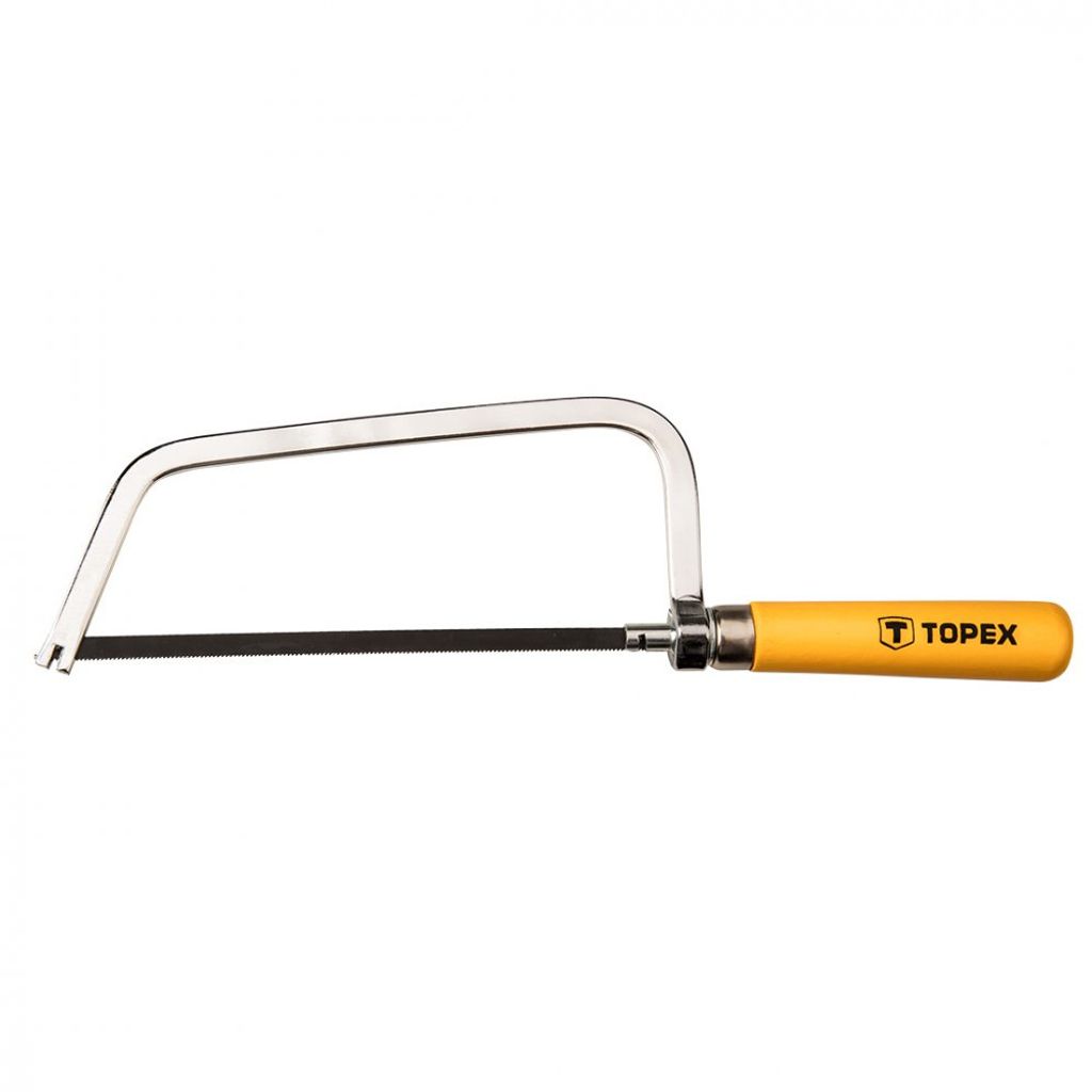 Píla na kov TOPEX 150 mm Obrázok produktu 