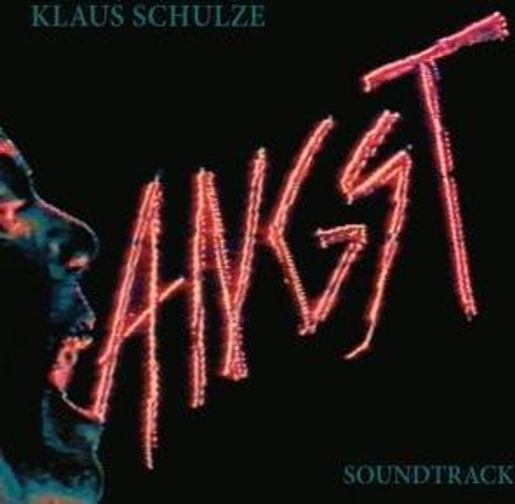 Angst (Bonustrack Edition)