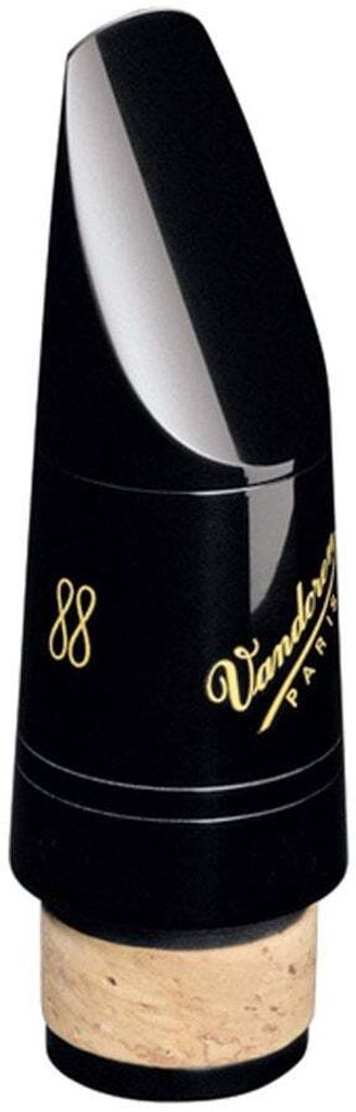 Vandoren CM3028 Profile 88 5RV Lyre Mundstück für Klarinett