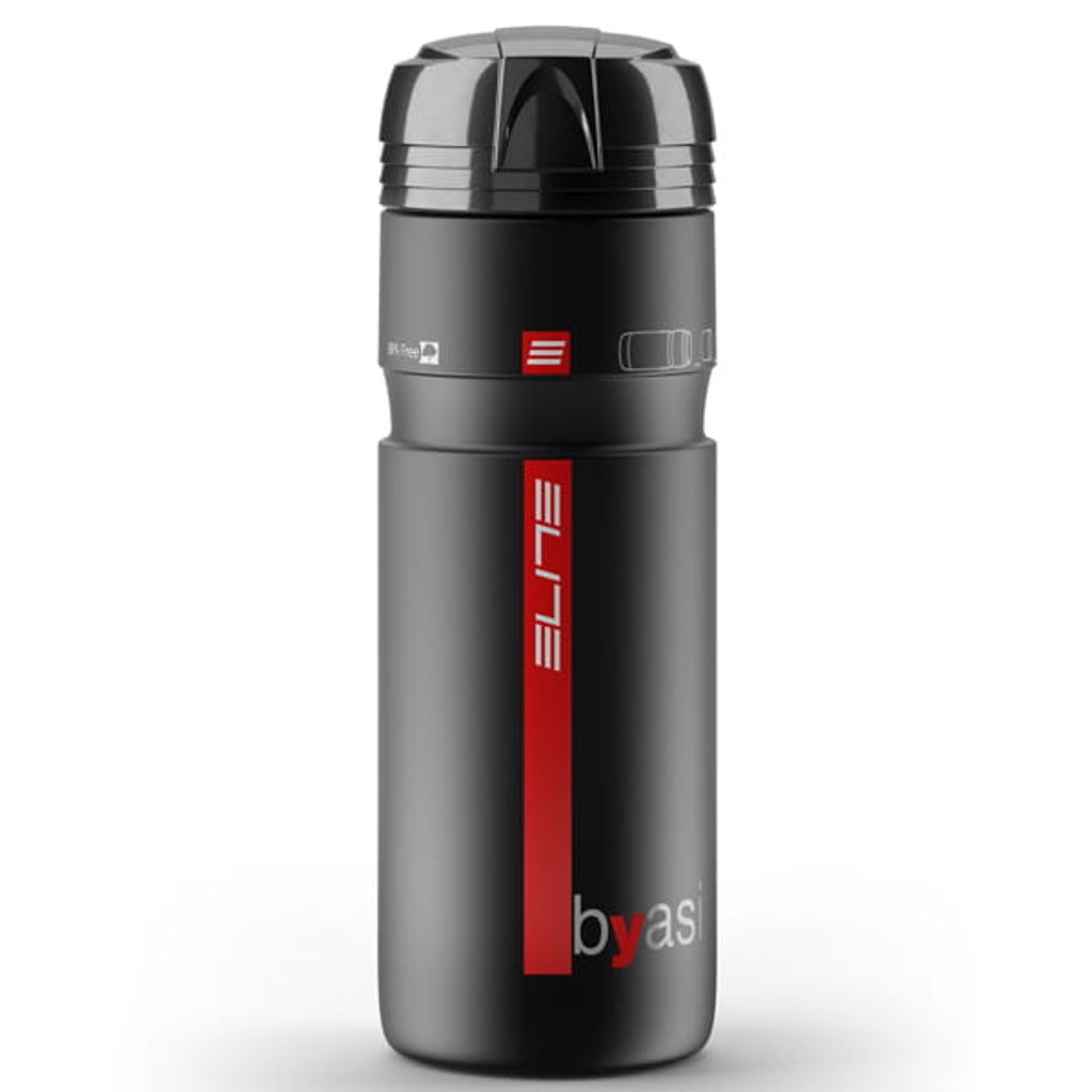 Elite 0111804 Bouteille de réserve « Byasi », Ø 74 mm, 550 Image du produit 