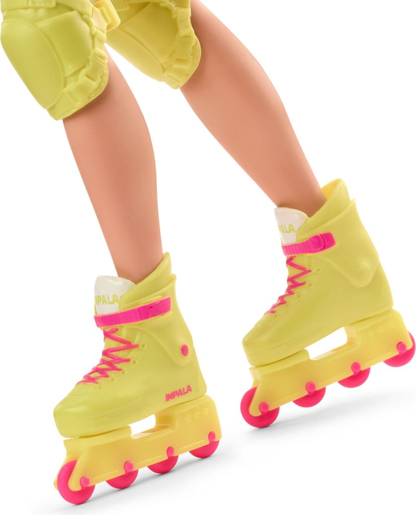 Barbie Podpis PA - Vedúci Ken 3 Obrázok produktu 12