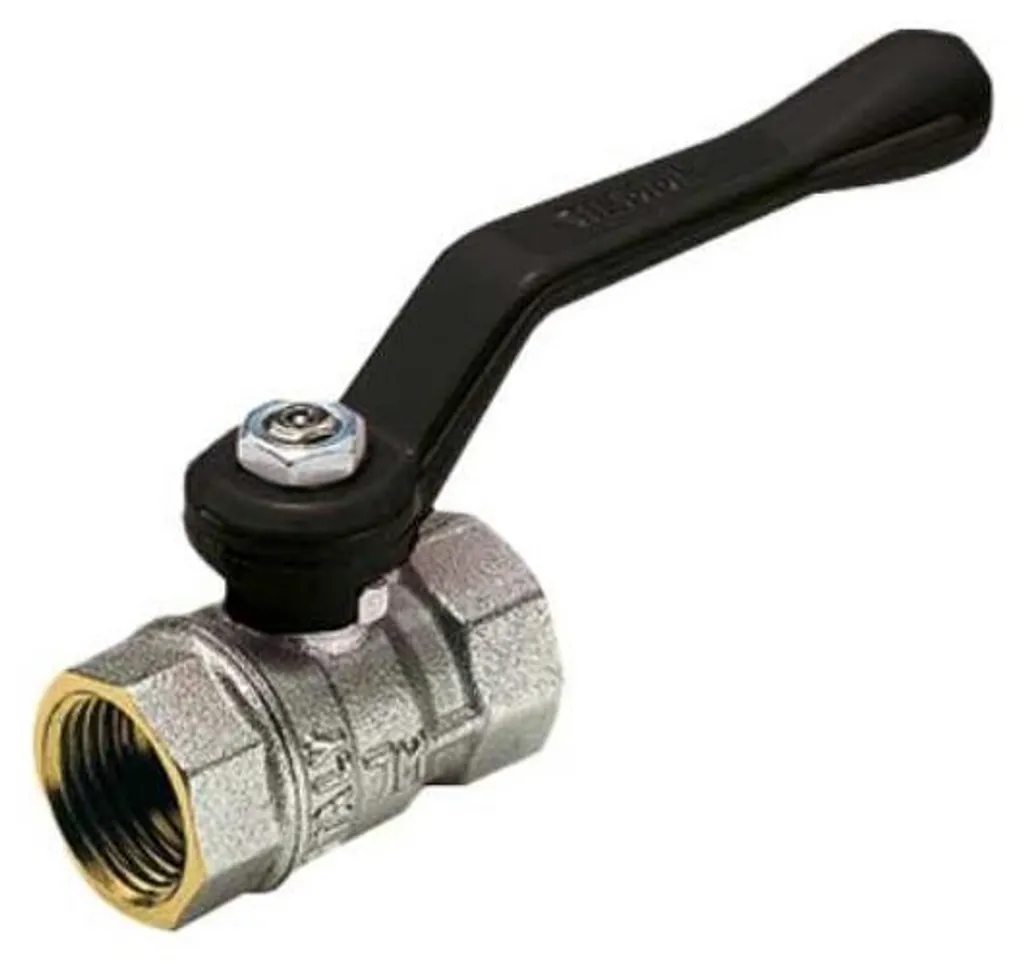 Robinet à bille 1"1/4 FF : stoppez les fuites avec ce raccord fiable