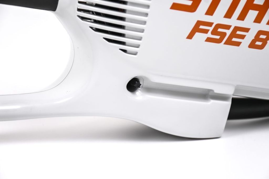 STIHL FSE 81 Rasentrimmer, ElektroMotorsensen 1000 Watt Produktbild 10