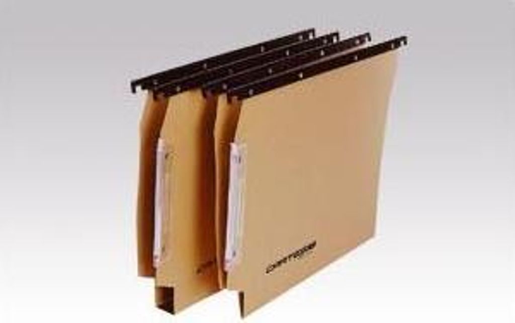 Bertesi Cartesio Hängeordner