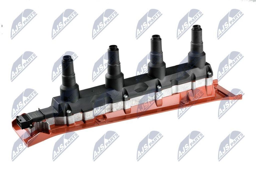 NTY ECZ-SA-000 Zündspule für SAAB 9-3 Cabriolet (YS3D) 9-3 (YS3D) 9000 Schrägheck 900 II Cabriolet 900 II 9000