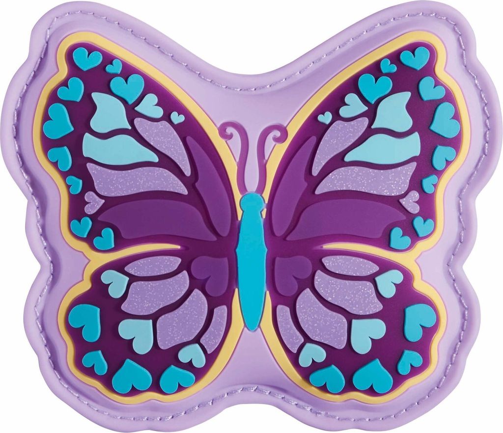 Krok za krokem MAGIC MAGS FLASH „Butterfly Luna“ Obrázek produktu 
