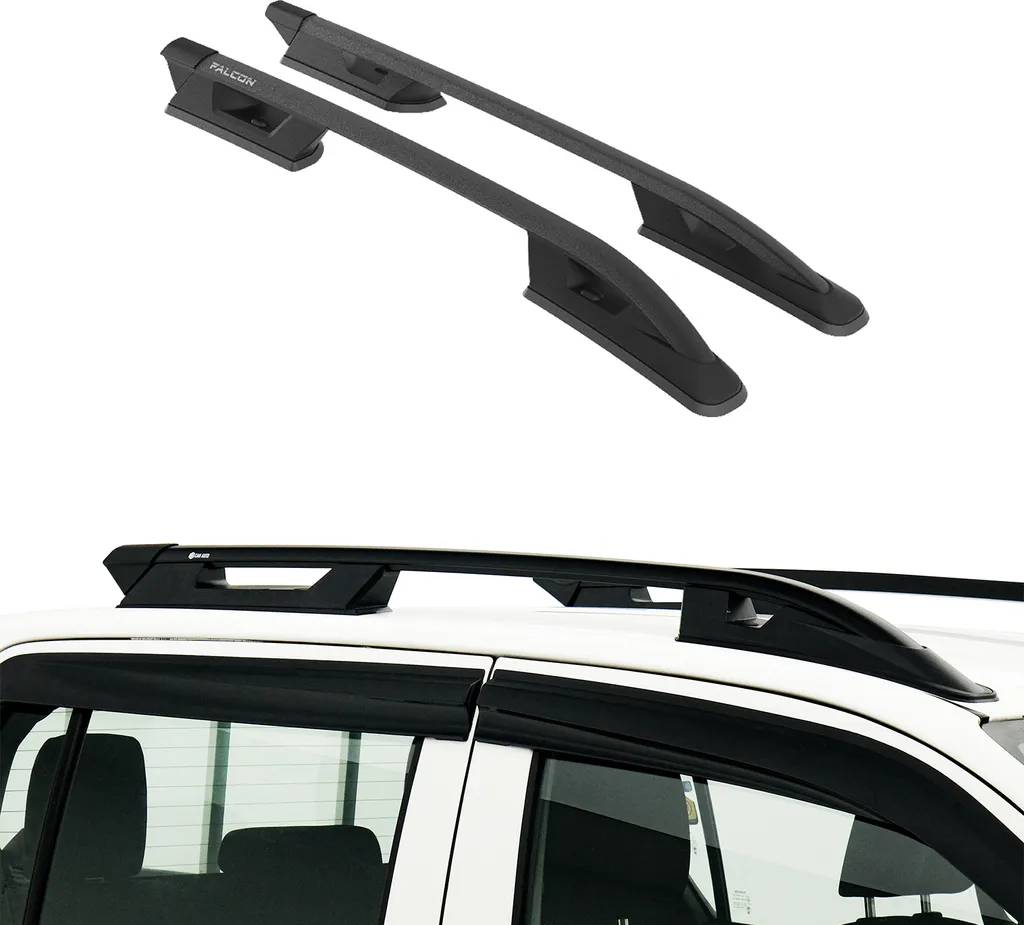 Accessorio Mazda BT-50: Tettone Hard Top Falcon 2011-2019 Cabina Doppia