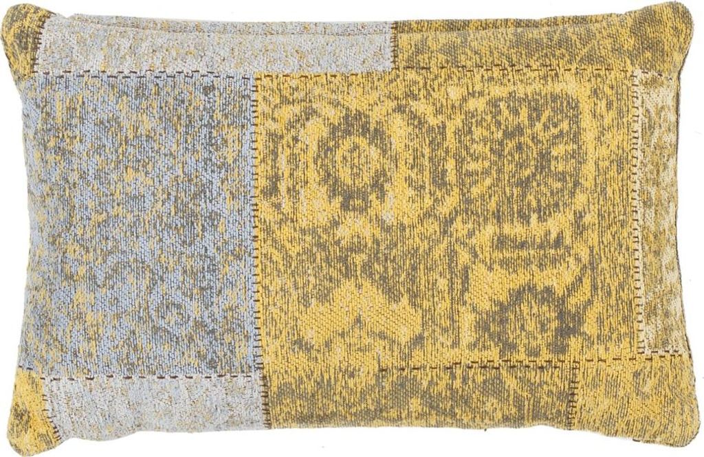 Jacquard Pillow 150 Gold 40cm x 60cm