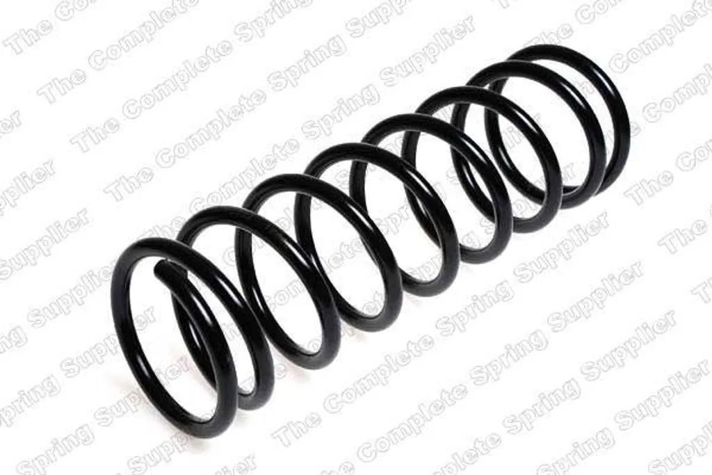 Ressort de suspension LESJÖFORS 4295809 résout affaissement Volvo 960