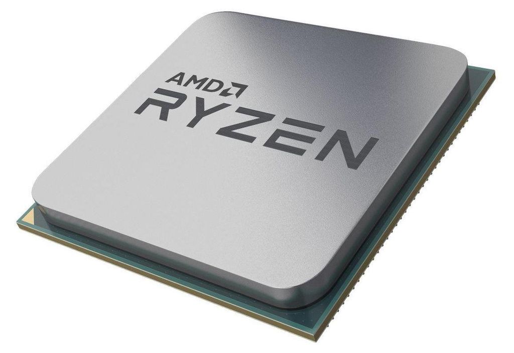 AMD Ryzen 3 3200G 65W (3,6GHz - 4,0GHz, 6MB, 4C/4T) AM4 Box Produktbild 