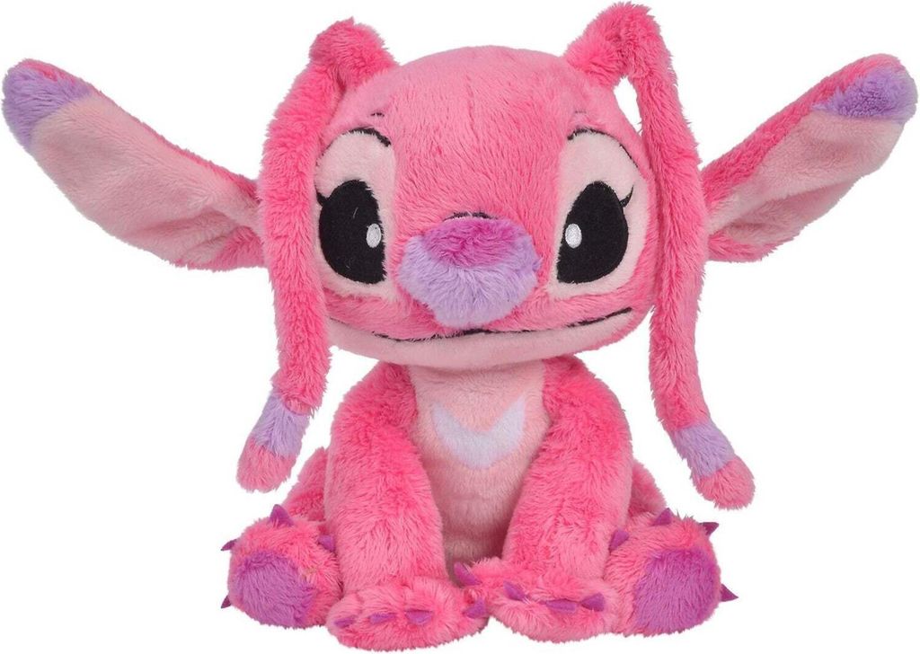 Simba Disney Lilo a Stitch Anjel 25cm Obrázok produktu 