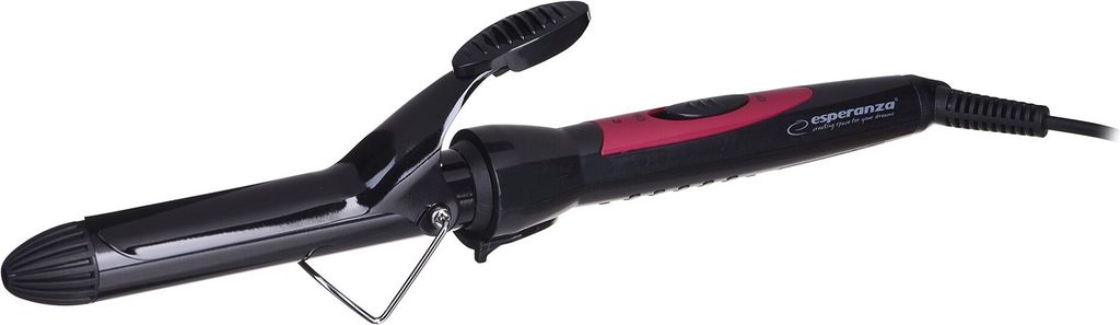 Esperanza DIANA, Lockenstab, Warm, Gerade fassförmig, Alle Produktbild 