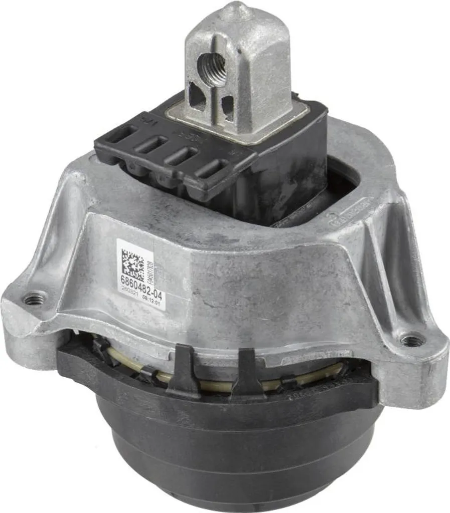 Support Moteur BMW Serie 3 4 5 6 7 X3 X4 X5 X6 X7 dès 09.15 - Pièce Premium