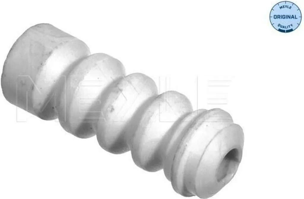 Kit butée de suspension pour rénovation train arrière Polo 6N et Ibiza 6K