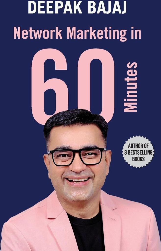 Network Marketing in 60 Minutes