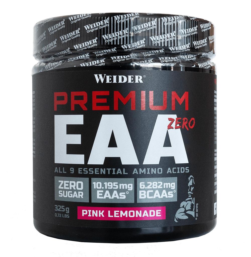 Premium EAA Zero (325 g) Zdjęcie produktu 
