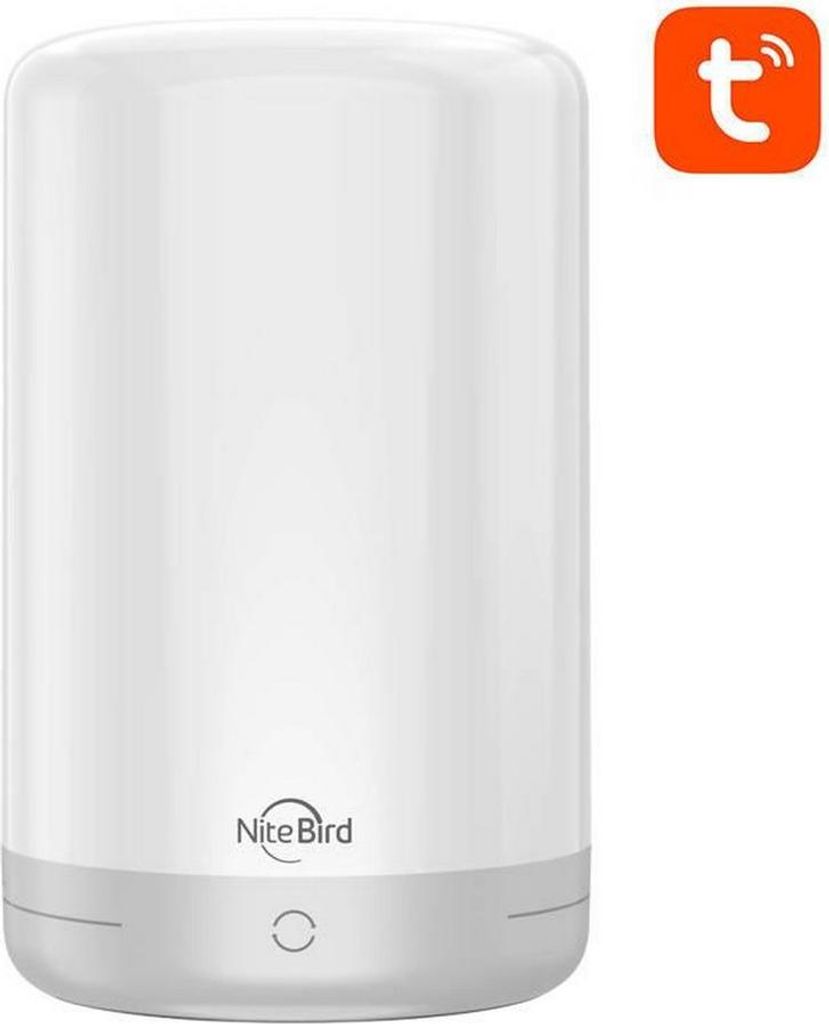 Gosund LB3 smart tafel/bed lamp 5V, 2A USB (inc voeding en Obrázok produktu 