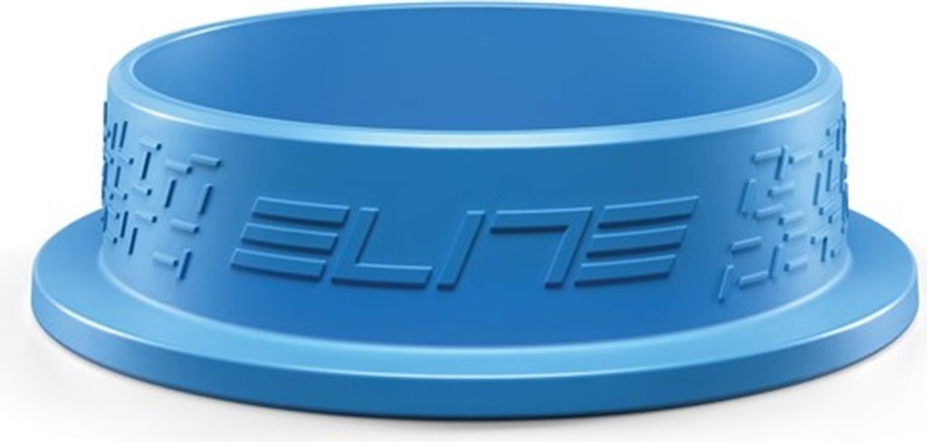Elite Trinkflaschenuntersetzer Reggy blau, rutschfest