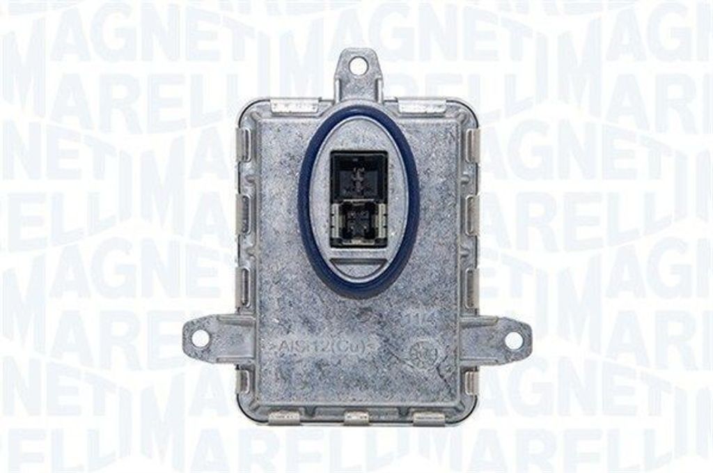 MAGNETI MARELLI Scheinwerfer-Steuergerät 711307329318 beidseitig für BMW 5 Touring (F11)
