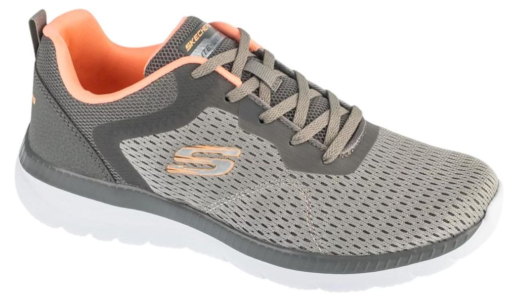 Skechers WIP 12607/GYCL in Grey color size 39 Obrázok produktu 