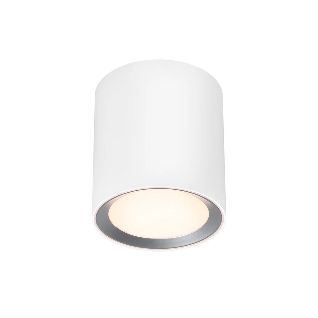 Nordlux Landon 14 Smartlight LED Deckenleuchte 7W IP44 Produktbild 