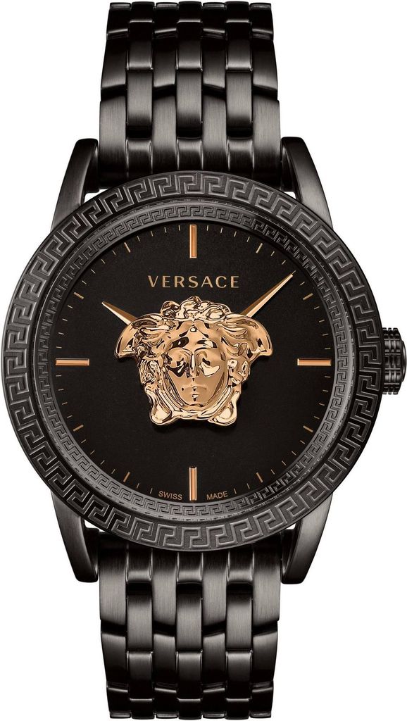 Pánské hodinky Versace VERD00518 Palazzo Empire Obrázok produktu 