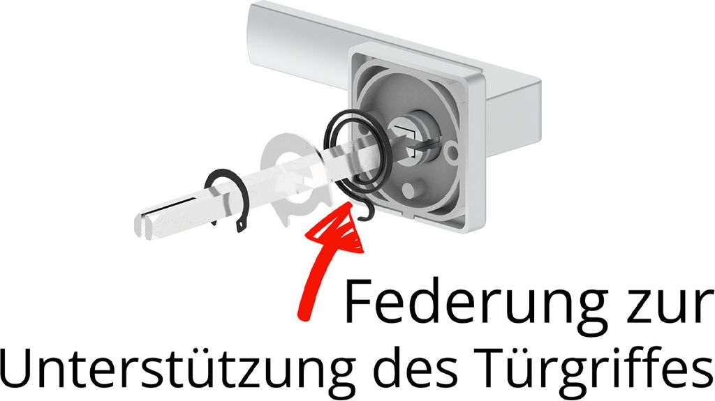 Silber T rbeschlag ERGO F r Zimmert ren Kaufland de Silber T rbeschlag ERGO F r Zimmert ren Kaufland de
