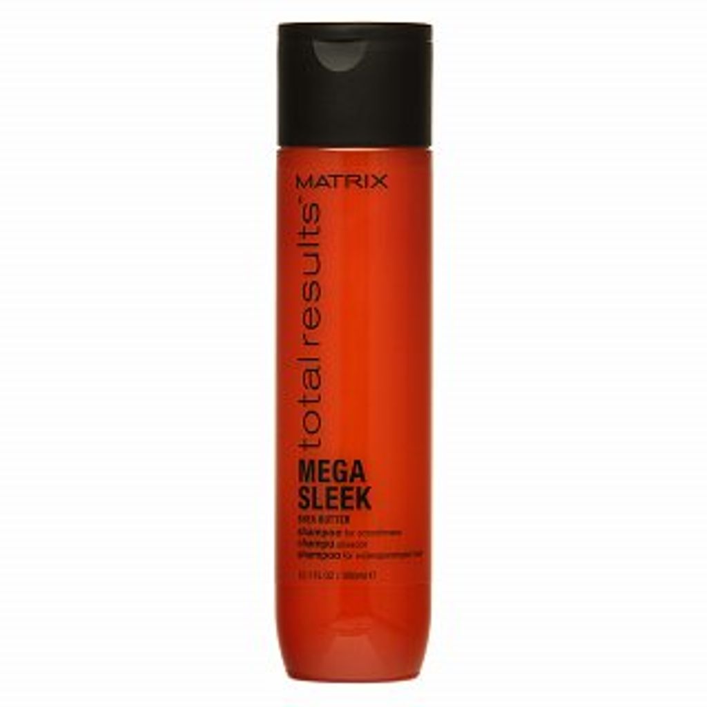 Matrix Total Results Mega Sleek Shampoo Šampón na Obrázok produktu 