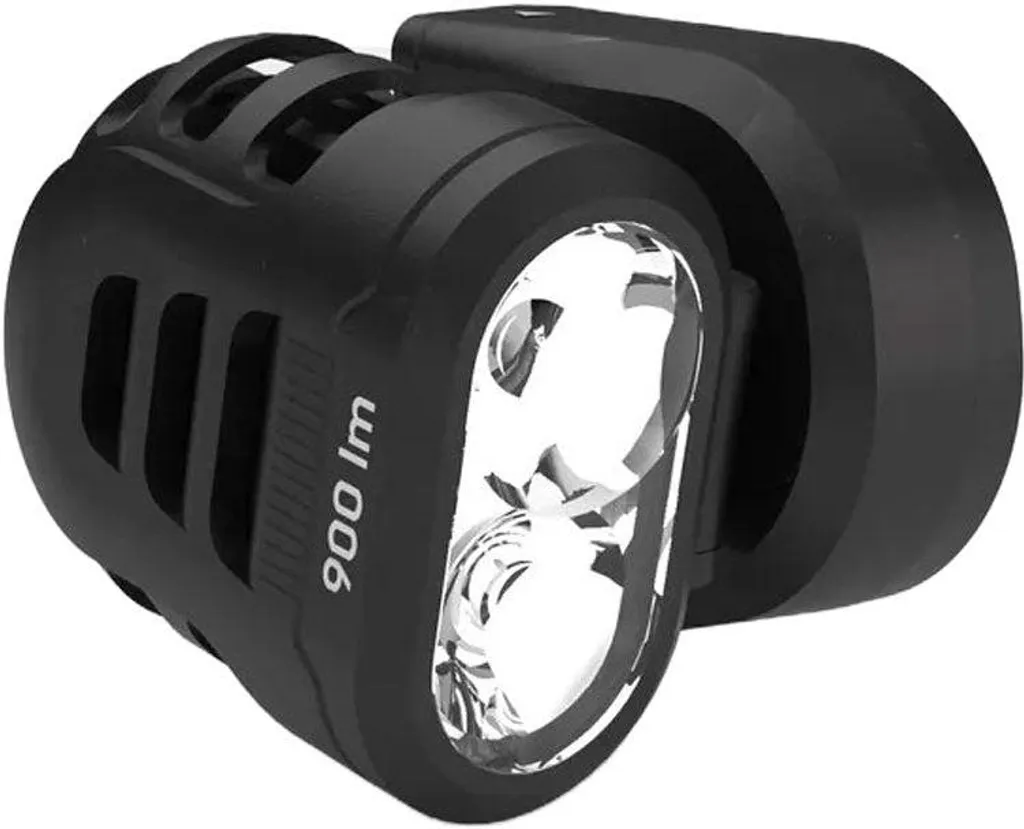 Ampoule de rechange Silva 900 lm : réparez votre éclairage en panne