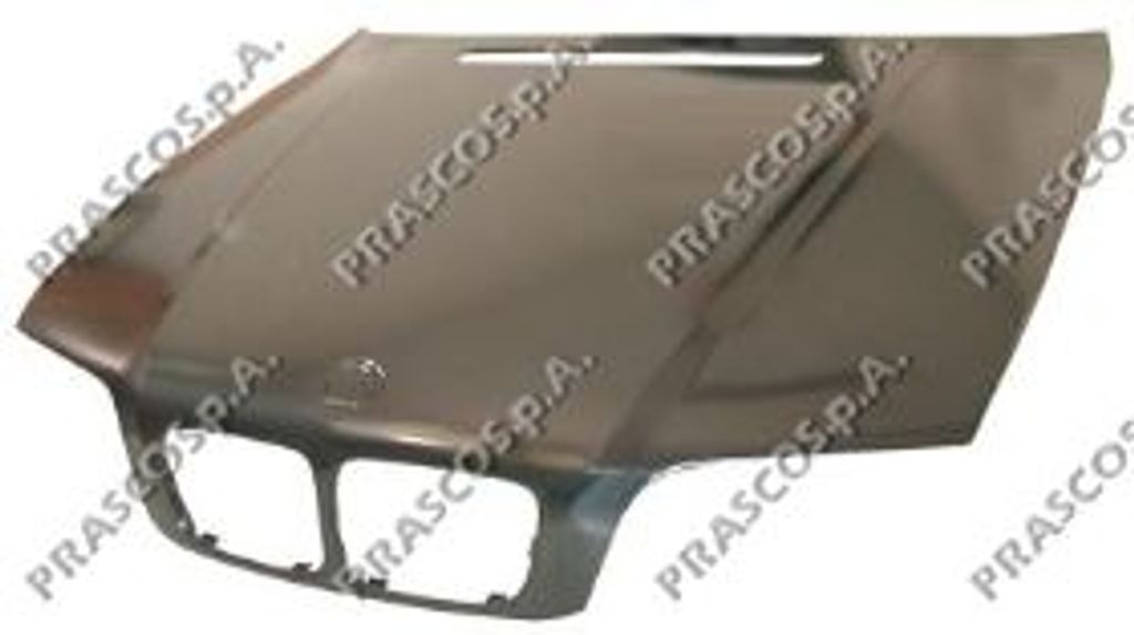 Prasco Motorhaube BM0203130
