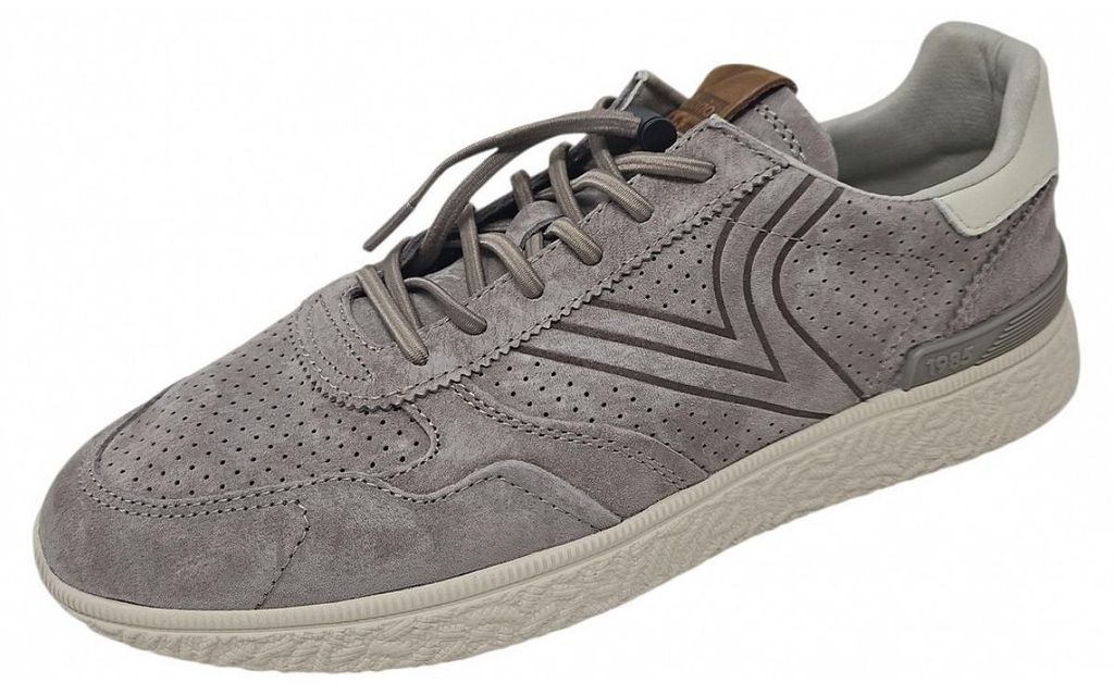 Victoria Sneaker Beige in Gr. 46