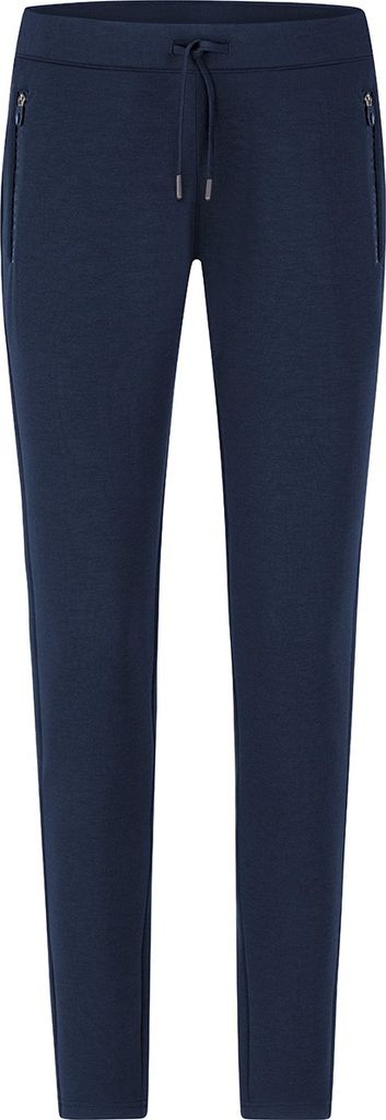 JAKO Damen Jogginghose Pro Casual, Farbe:marine, Größe:42