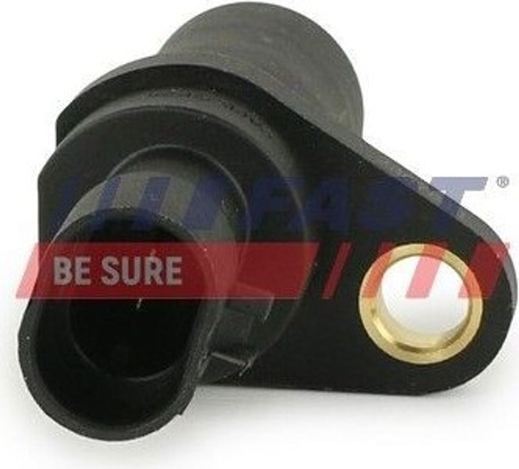 FAST FT75546 Kurbelwellensensor Impulsgeber für OPEL COMBO Kasten/Kombi (X12)