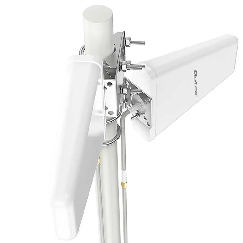 Solution Signal Faible Antenne 4G LTE DUAL 14dBi Omnidirectionnelle - 9