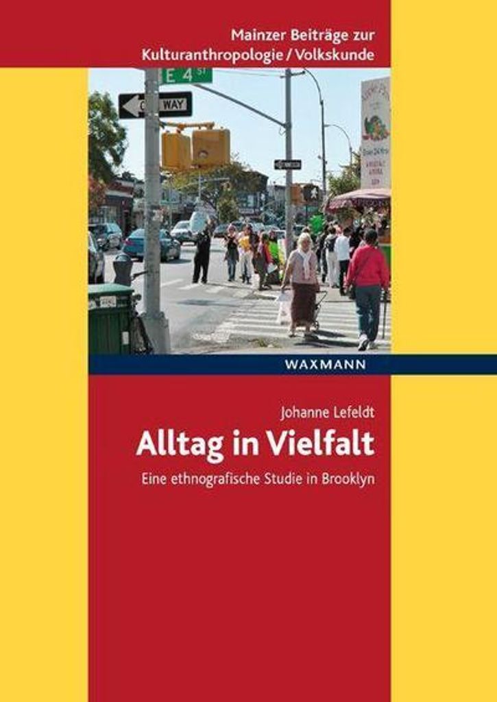 Alltag in Vielfalt