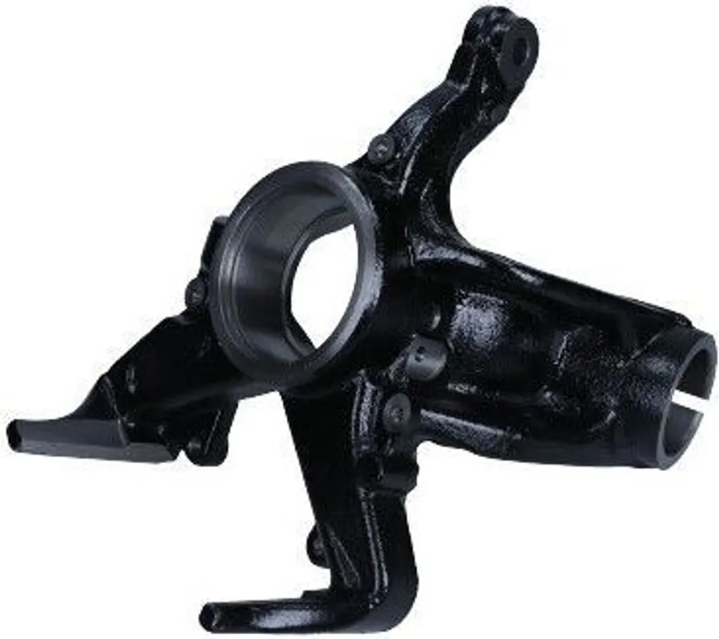 Pivot de fusée d'essieu pour Seat Ibiza IV 6L 6J et Skoda Fabia II 54