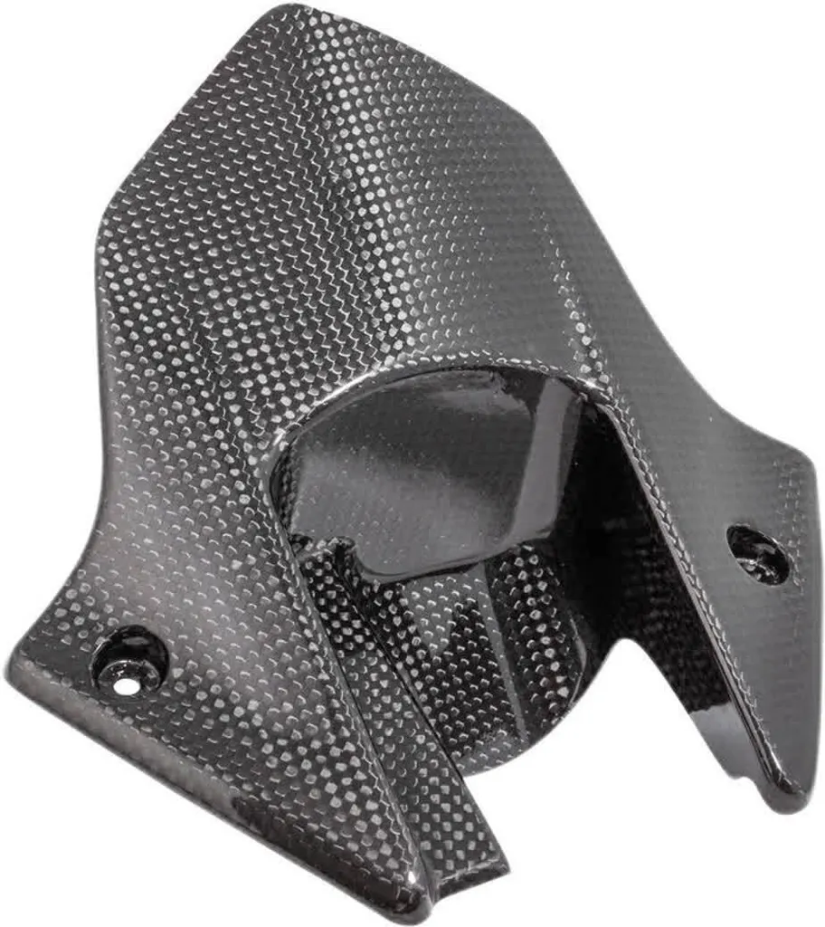 Protégez votre Honda CBR1000RR avec le garde-boue arrière carbone Lightech