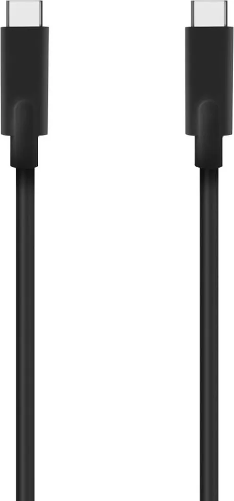 Câble USB-C 3m Aisens A107-0705 Noir - Solution pour Prises de Courant Loin