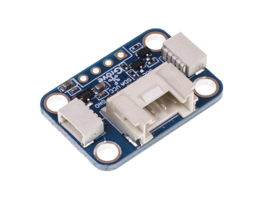 seeed Grove - Qwiic Hub, Kompatibel mit Grove/Qwiic/STEMMA QT Modulen