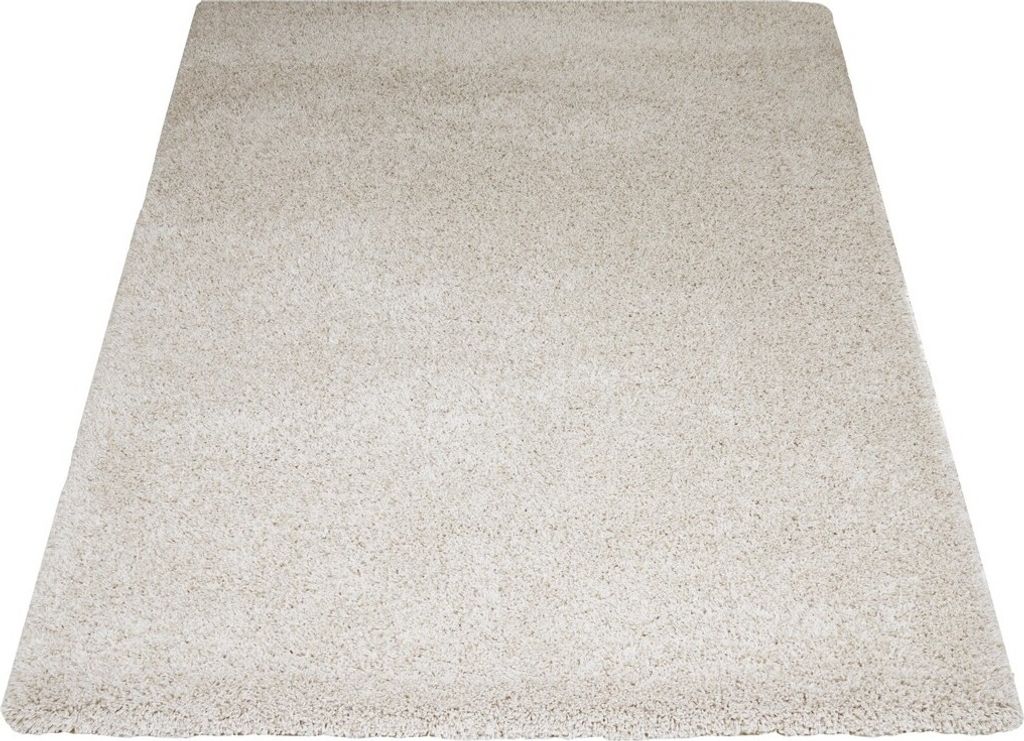 Teppich Milano Creme 160 x 230 cm