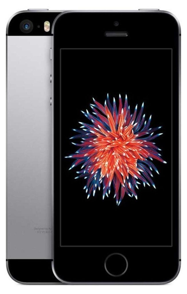 IPhone SE di Apple Immagine del prodotto 