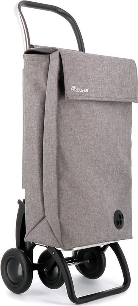 Panier Sbelta Tweed 4.2 Gris Image du produit 